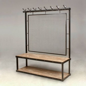Entrance Hall Coat Stand