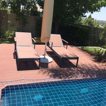 Pool Loungers Front Bestdeck