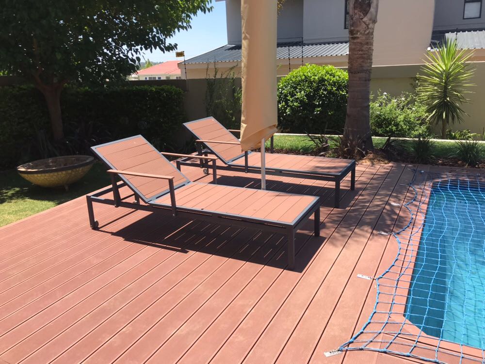 top rated pool loungers