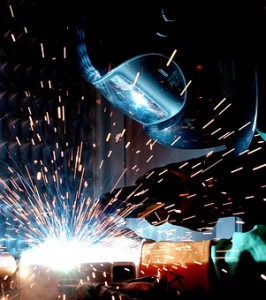 Welder Welder